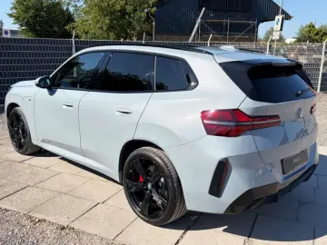 BMW X3 xDrive30e MSportPro ParkDrivAssisProf AHK Pan