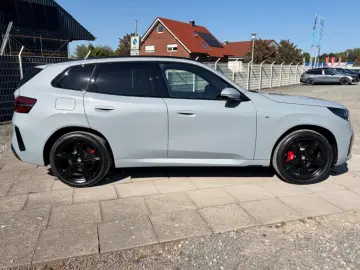 BMW X3 xDrive30e MSportPro ParkDrivAssisProf AHK Pan