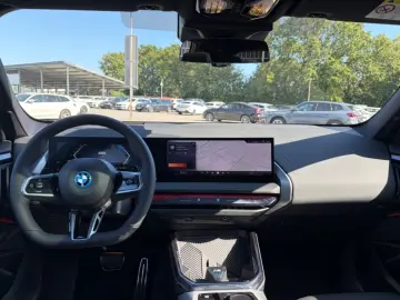 BMW X3 xDrive30e MSportPro ParkDrivAssisProf AHK Pan