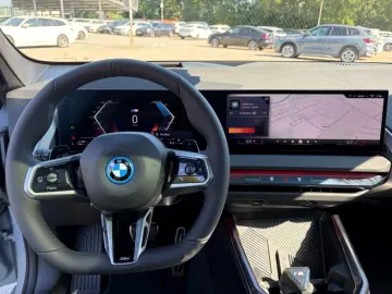 BMW X3 xDrive30e MSportPro ParkDrivAssisProf AHK Pan