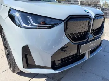 BMW X3 xDrive30e MSportPro ParkDrivAssisProf AHK Pan