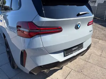 BMW X3 xDrive30e MSportPro ParkDrivAssisProf AHK Pan