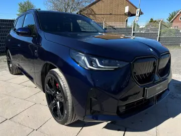 BMW X3 xDrive30e 21'' MSportPro DrivAssisProf Head-U