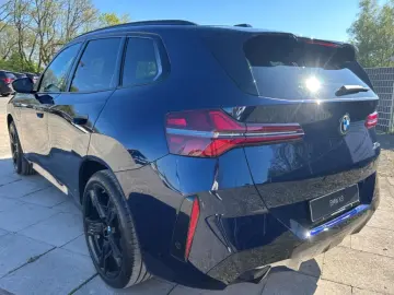 BMW X3 xDrive30e 21'' MSportPro DrivAssisProf Head-U