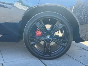 BMW X3 xDrive30e 21'' MSportPro DrivAssisProf Head-U