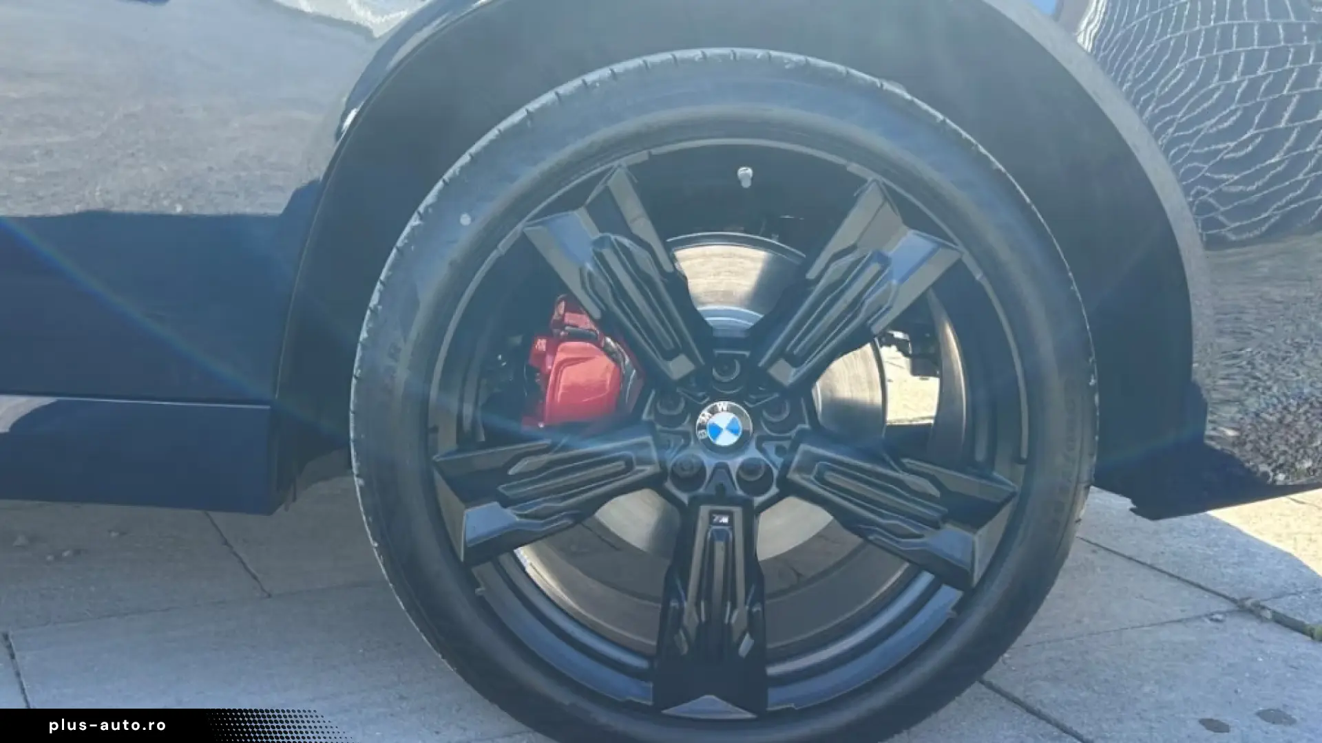 BMW X3 xDrive30e 21'' MSportPro DrivAssisProf Head-U