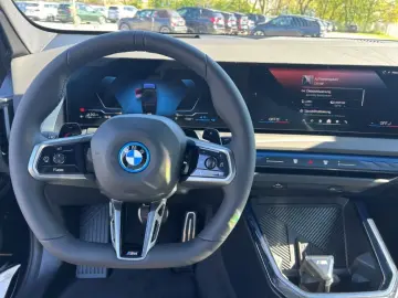 BMW X3 xDrive30e 21'' MSportPro DrivAssisProf Head-U