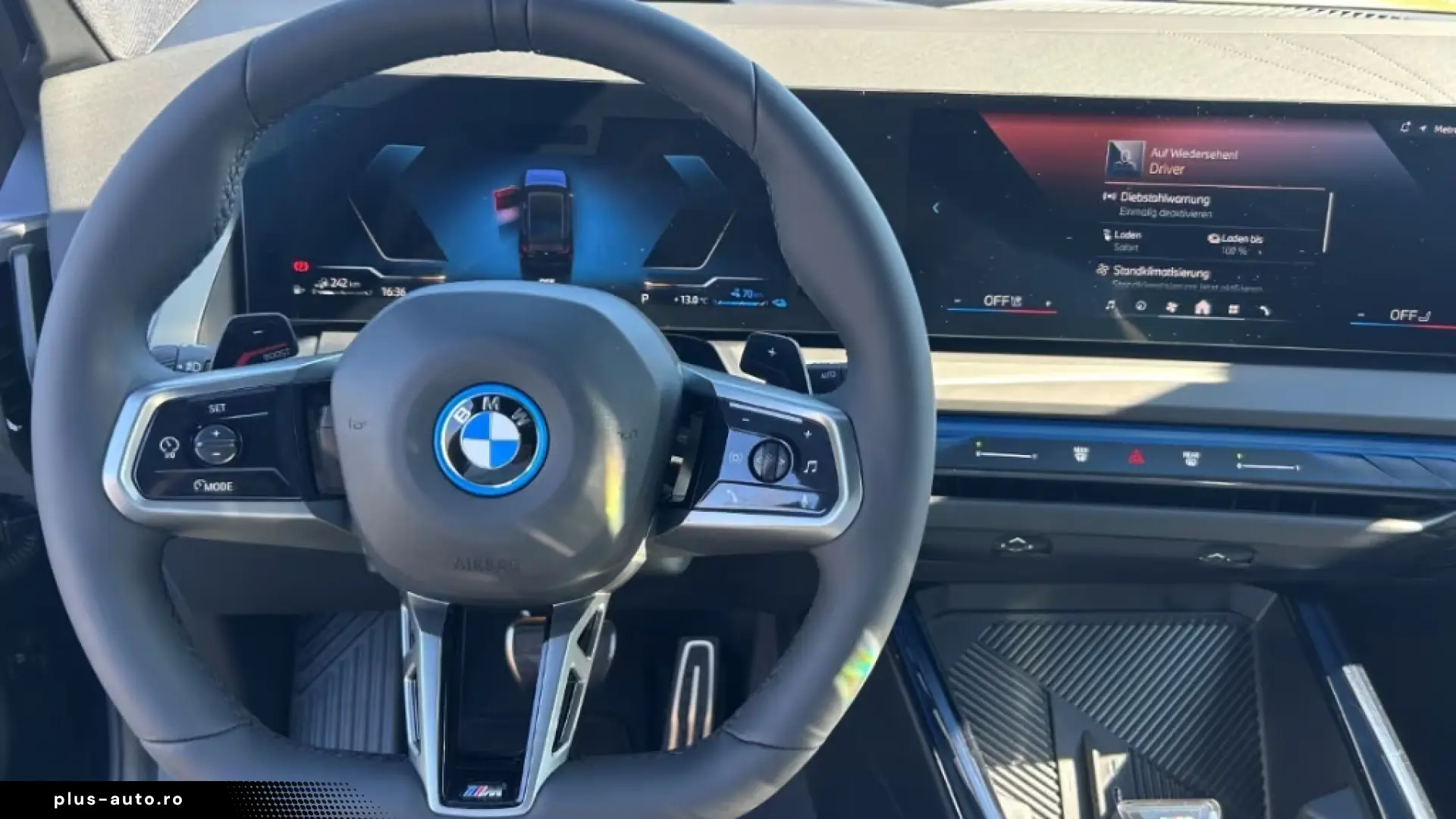 BMW X3 xDrive30e 21'' MSportPro DrivAssisProf Head-U