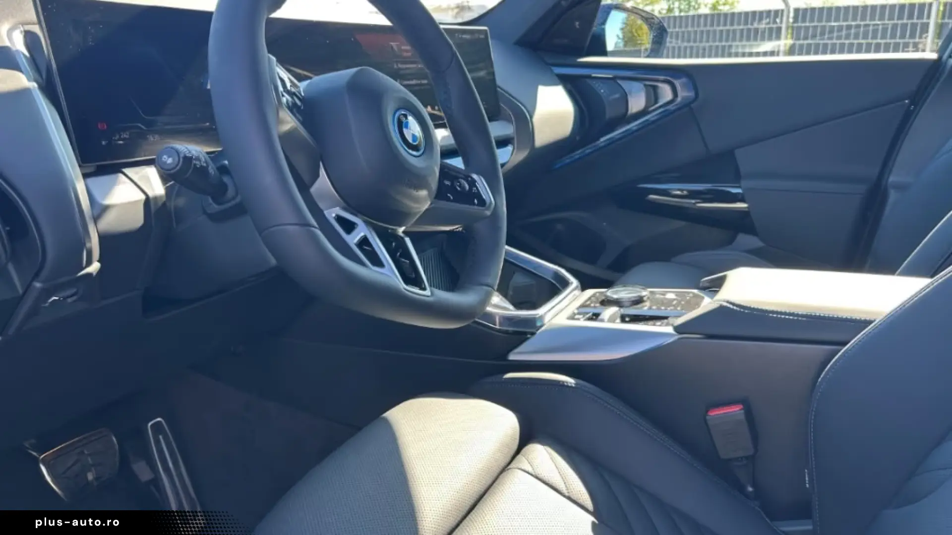 BMW X3 xDrive30e 21'' MSportPro DrivAssisProf Head-U