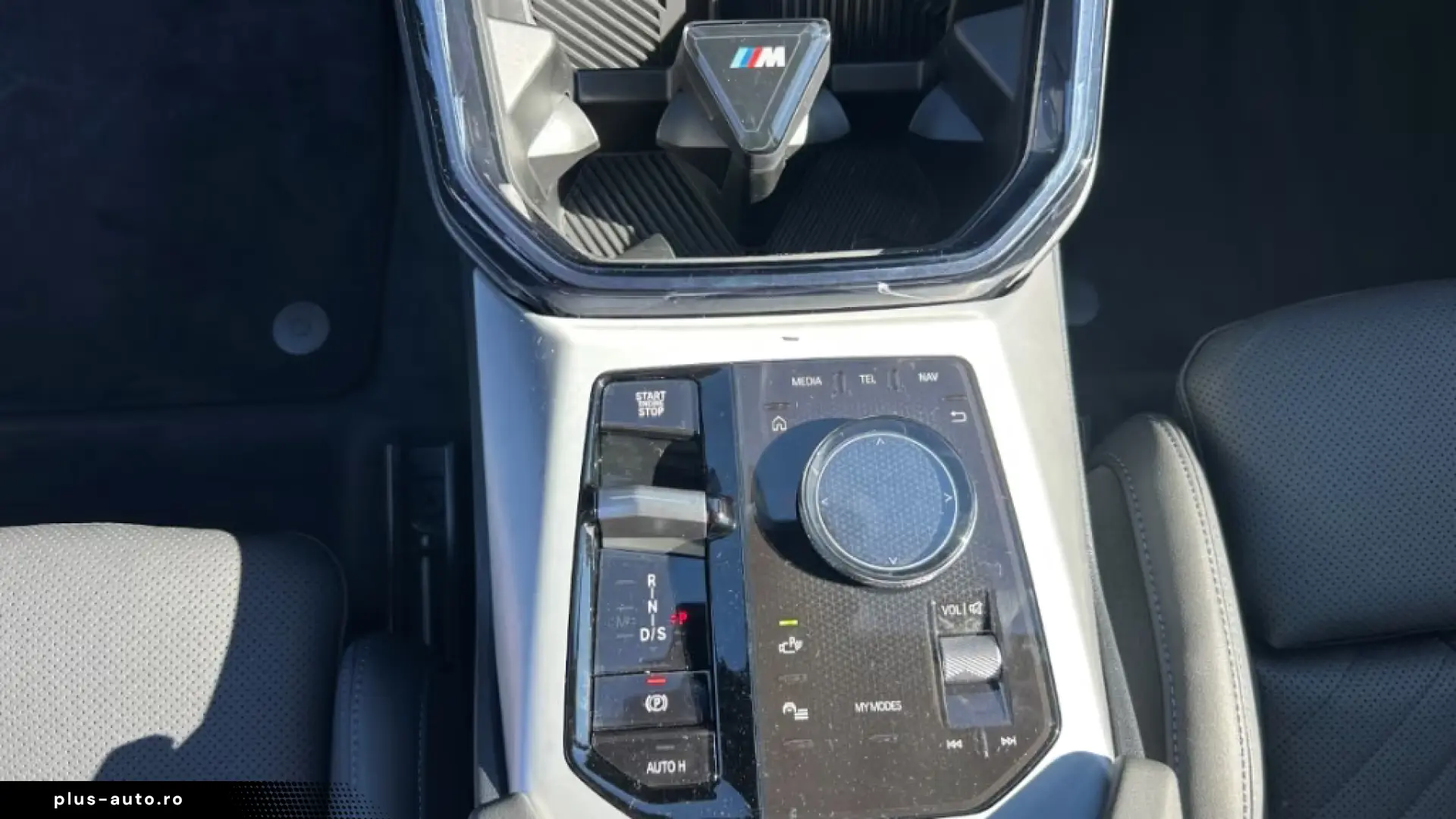 BMW X3 xDrive30e 21'' MSportPro DrivAssisProf Head-U