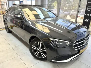 MERCEDES E CLASSE 220D 2023