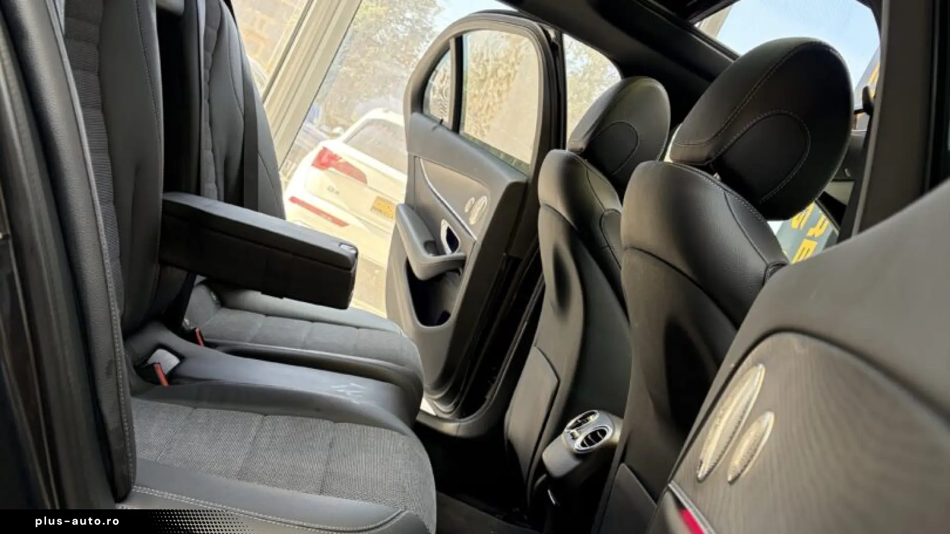 MERCEDES E CLASSE 220D 2023