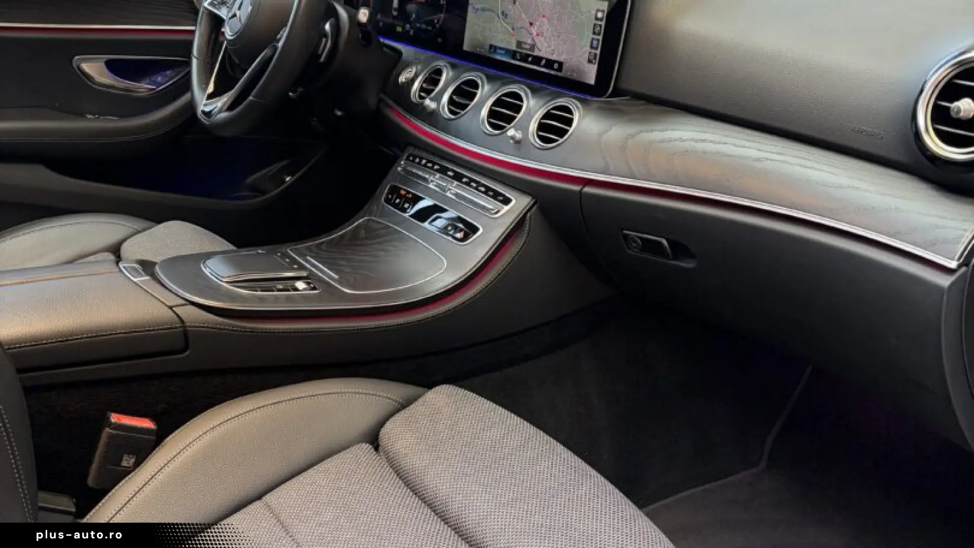 MERCEDES E CLASSE 220D 2023