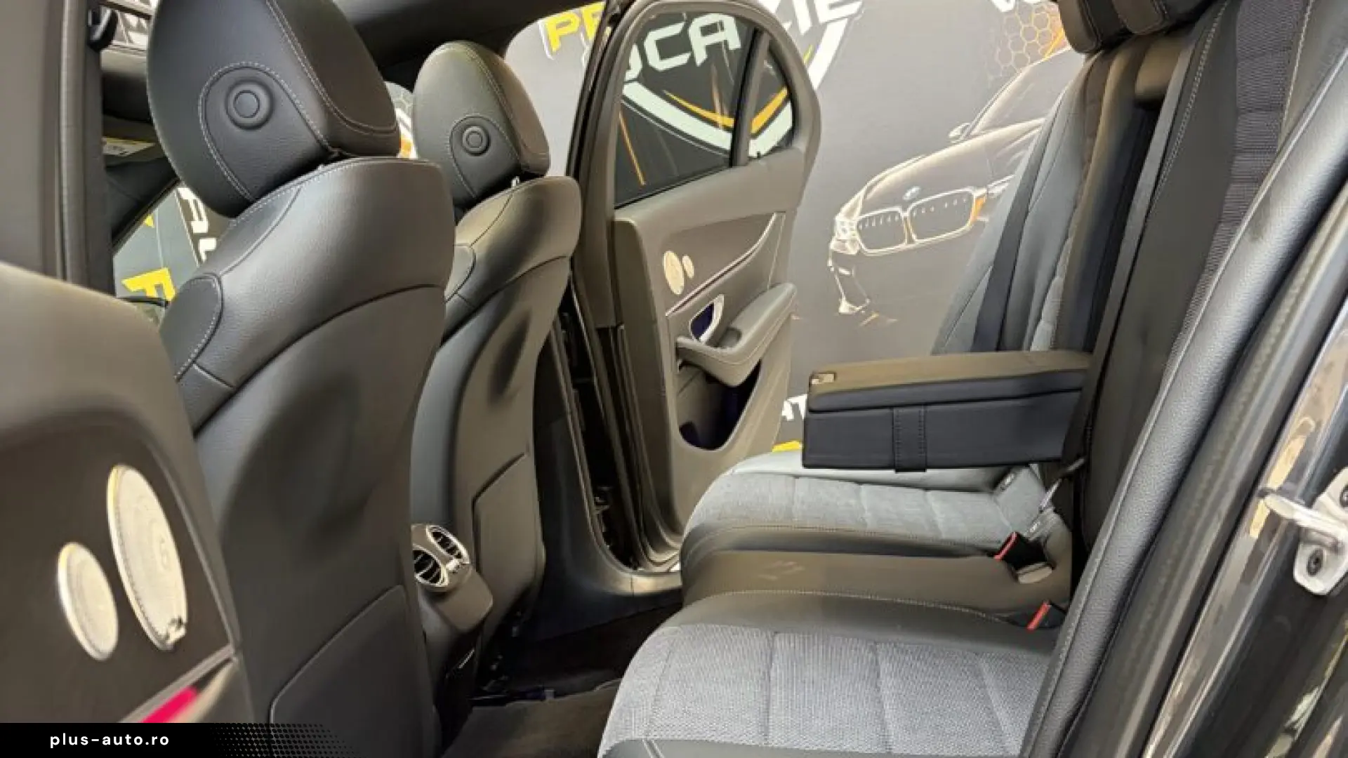 MERCEDES E CLASSE 220D 2023