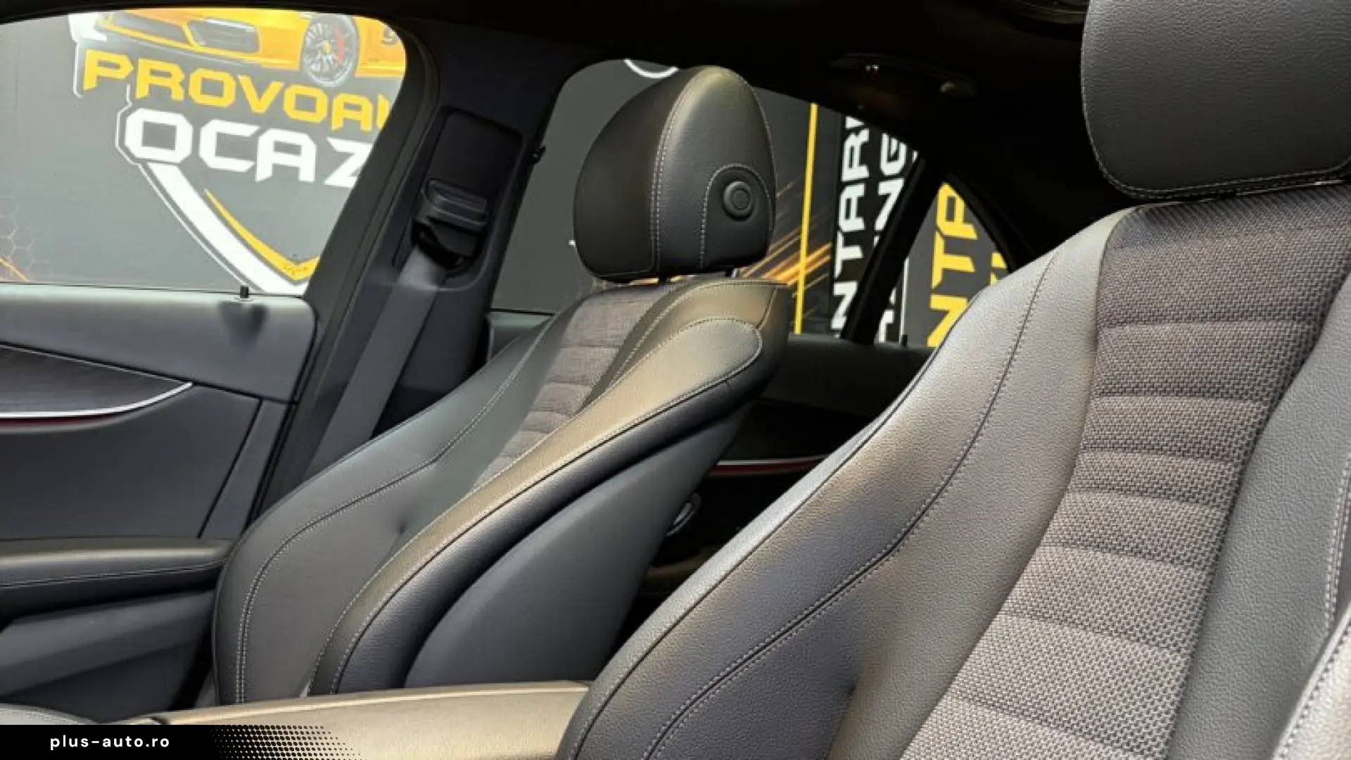 MERCEDES E CLASSE 220D 2023