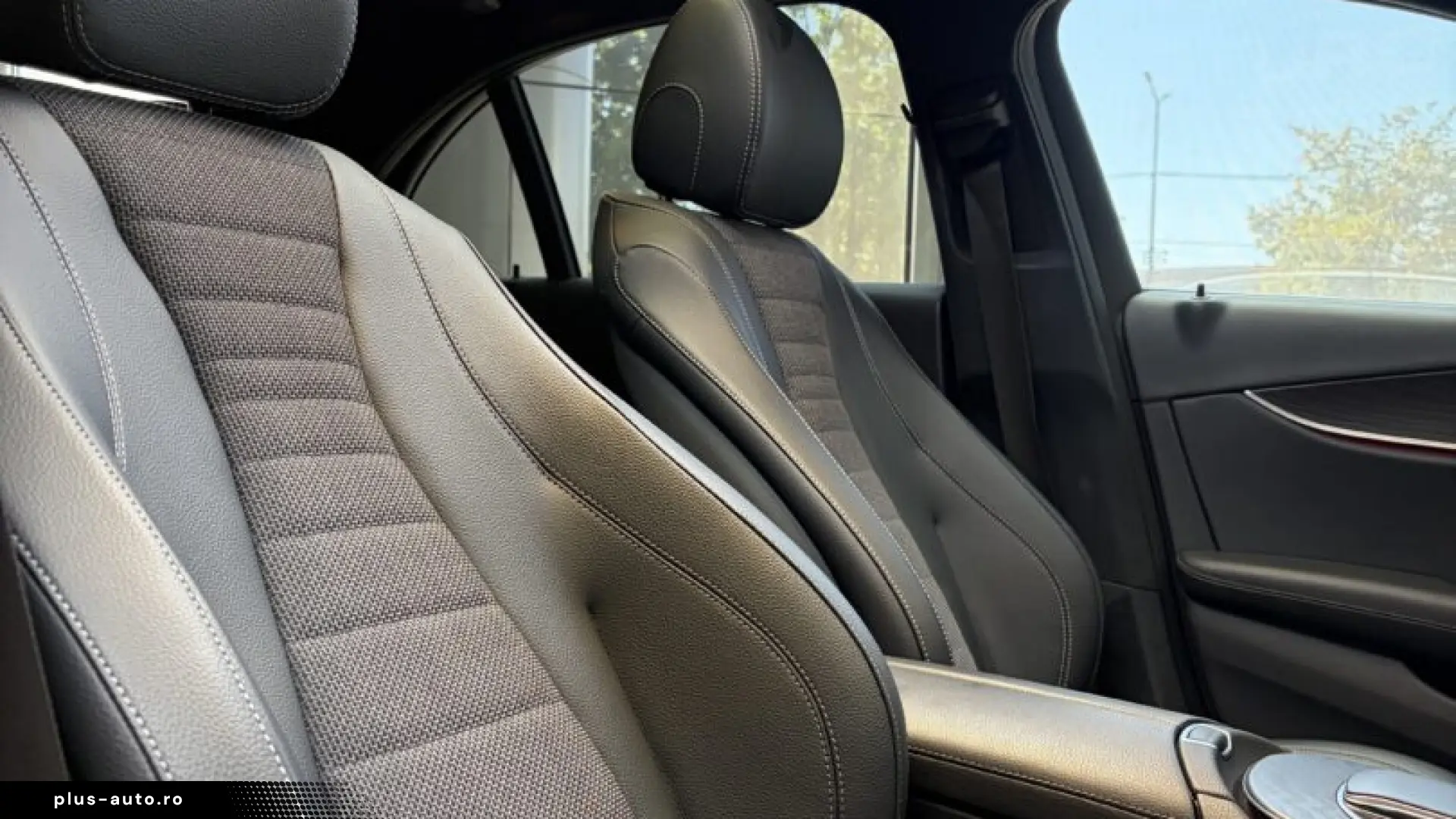 MERCEDES E CLASSE 220D 2023