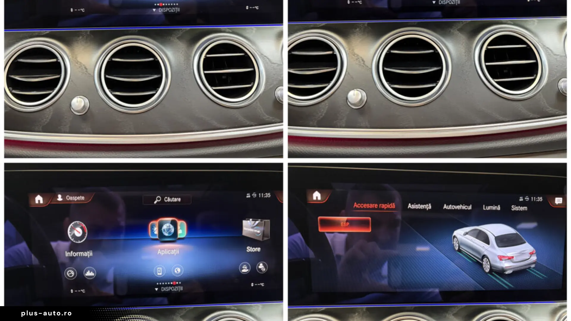 MERCEDES E CLASSE 220D 2023