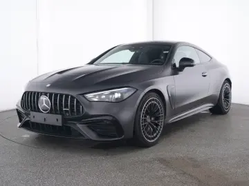 MERCEDES-BENZ CLE 53 AMG 4M  Coupé Pano Burm Sitzklima Magno