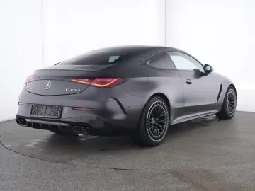 MERCEDES-BENZ CLE 53 AMG 4M  Coupé Pano Burm Sitzklima Magno