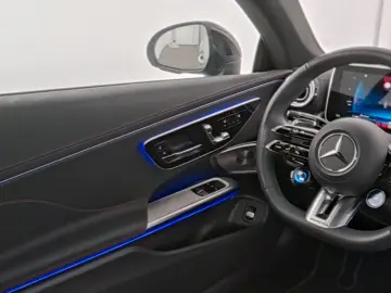 MERCEDES-BENZ CLE 53 AMG 4M  Coupé Pano Burm Sitzklima Magno