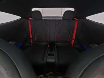 MERCEDES-BENZ CLE 53 AMG 4M  Coupé Pano Burm Sitzklima Magno