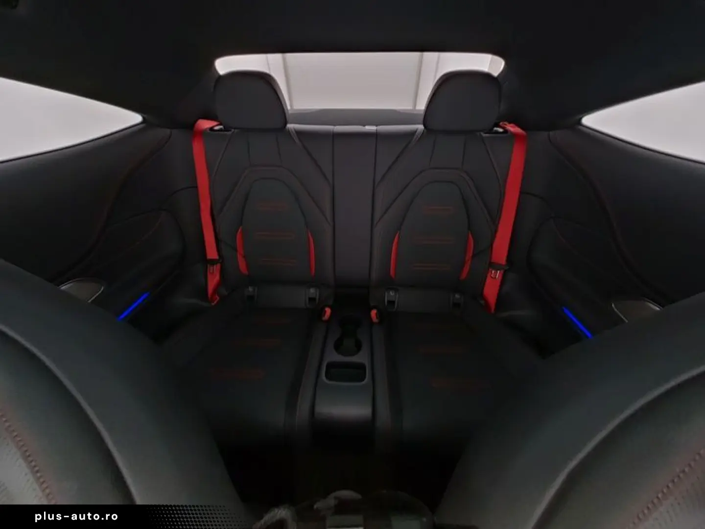 MERCEDES-BENZ CLE 53 AMG 4M  Coupé Pano Burm Sitzklima Magno