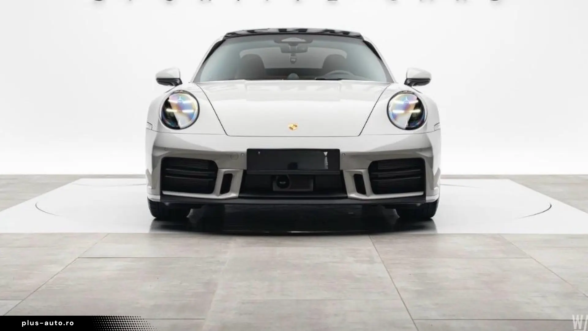 Porsche 911 992.2 Carrera 4S BI-COLOR COGNAC INNODRIVE S