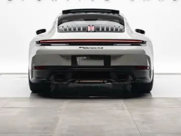 Porsche 911 992.2 Carrera 4S BI-COLOR COGNAC INNODRIVE S