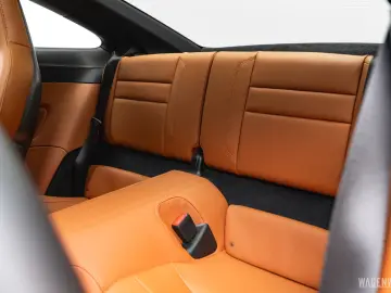 Porsche 911 992.2 Carrera 4S BI-COLOR COGNAC INNODRIVE S