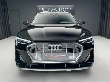 Audi e-tron Sportback quattro 313 CP Matrix LED 360  etc
