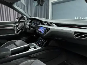 Audi e-tron Sportback quattro 313 CP Matrix LED 360  etc