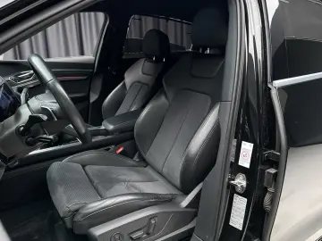Audi e-tron Sportback quattro 313 CP Matrix LED 360  etc