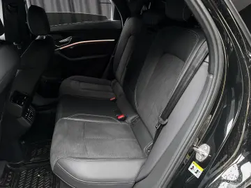 Audi e-tron Sportback quattro 313 CP Matrix LED 360  etc