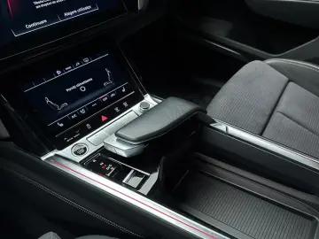 Audi e-tron Sportback quattro 313 CP Matrix LED 360  etc