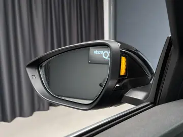 Audi e-tron Sportback quattro 313 CP Matrix LED 360  etc