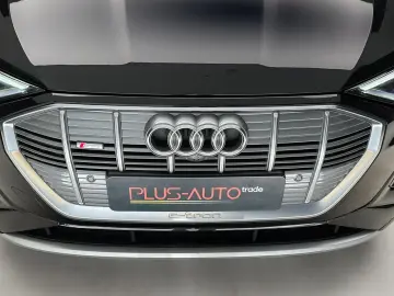 Audi e-tron Sportback quattro 313 CP Matrix LED 360  etc