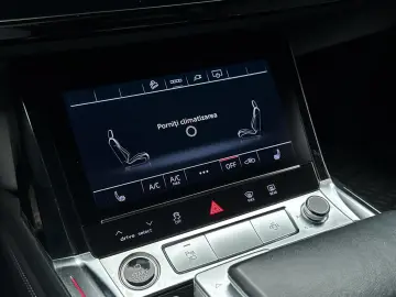 Audi e-tron Sportback quattro 313 CP Matrix LED 360  etc