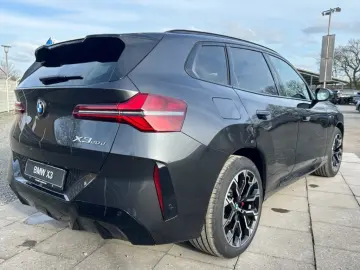 BMW X3 xDrive20d MSportPro ParkAssisProf Head-Up AHK