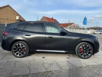 BMW X3 xDrive20d MSportPro ParkAssisProf Head-Up AHK