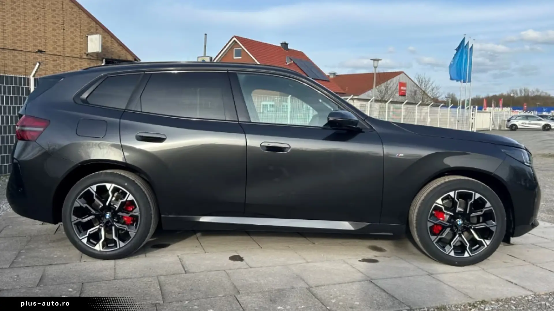 BMW X3 xDrive20d MSportPro ParkAssisProf Head-Up AHK