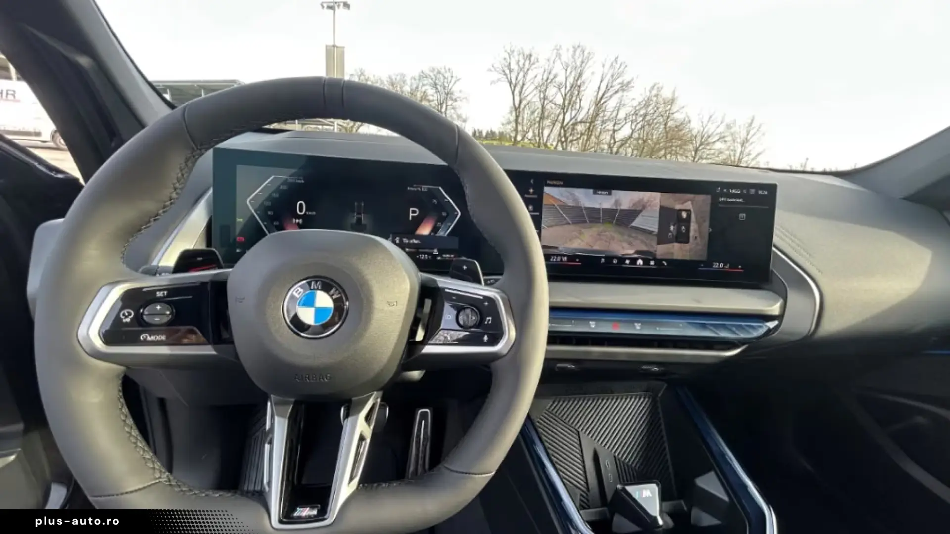 BMW X3 xDrive20d MSportPro ParkAssisProf Head-Up AHK