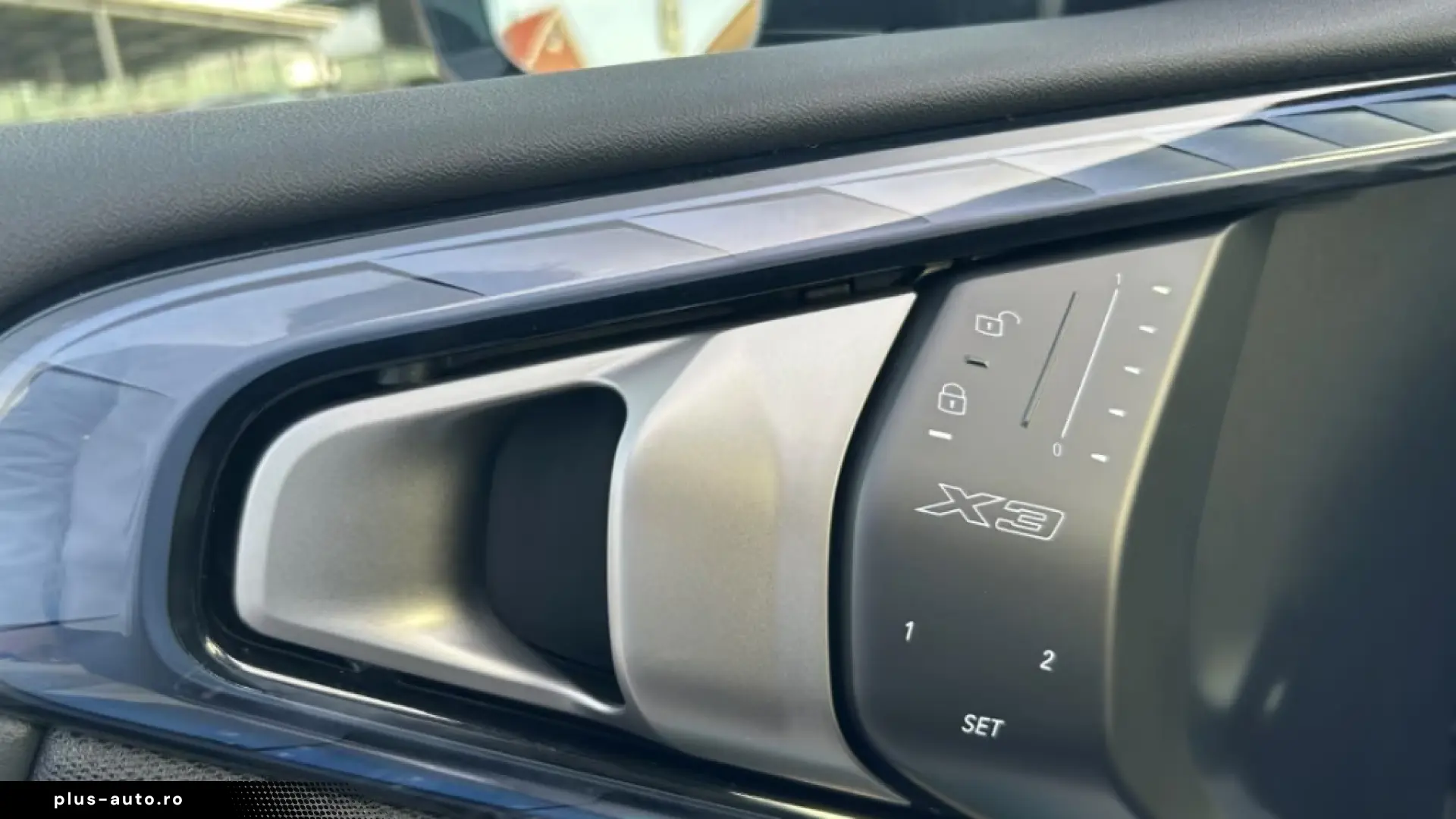 BMW X3 xDrive20d MSportPro ParkAssisProf Head-Up AHK