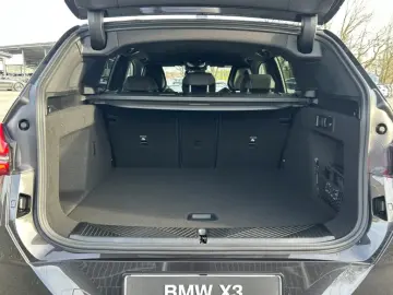 BMW X3 xDrive20d MSportPro ParkAssisProf Head-Up AHK