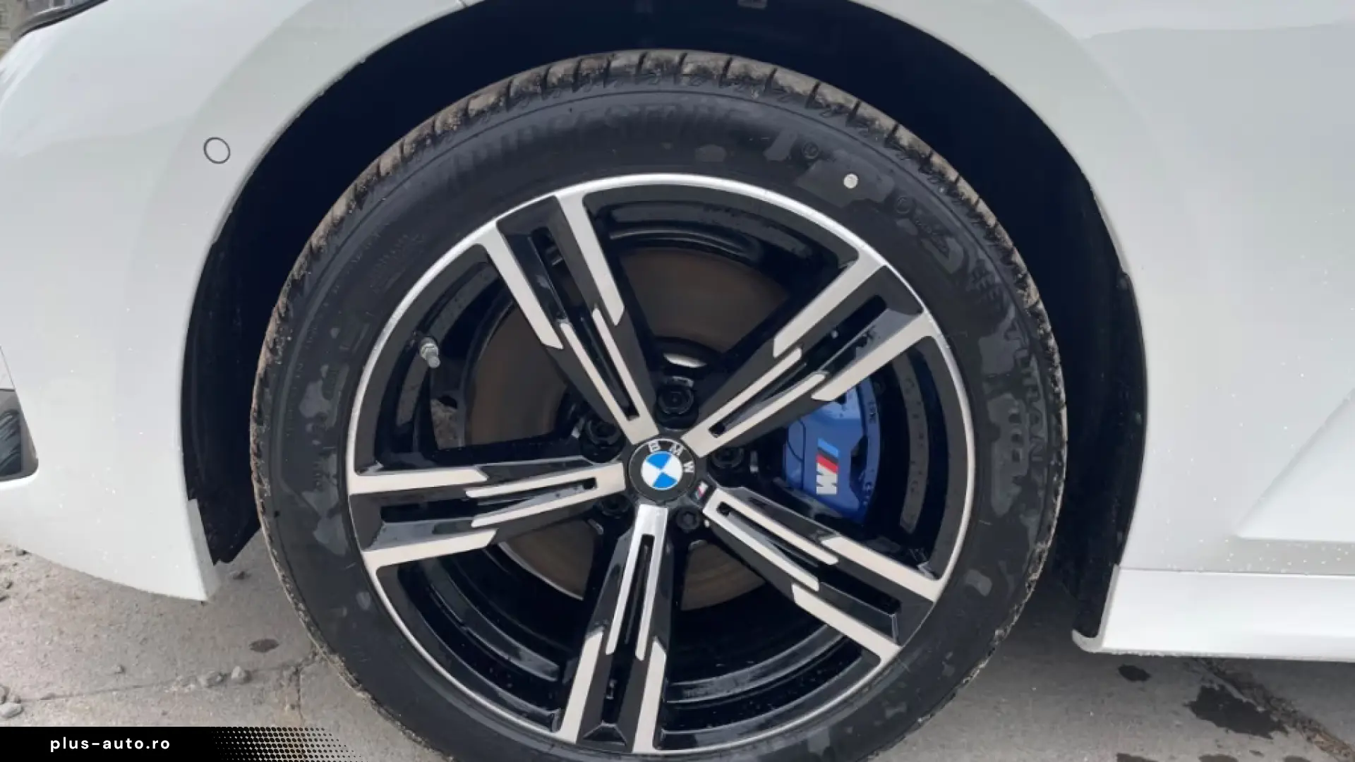 BMW 320 d xDrive Touring M Sport AHK 360Kam HUD HiFi