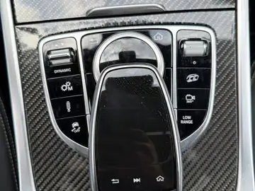 Mercedes-Benz G 63 AMG Manufaktur AHK MAGNO