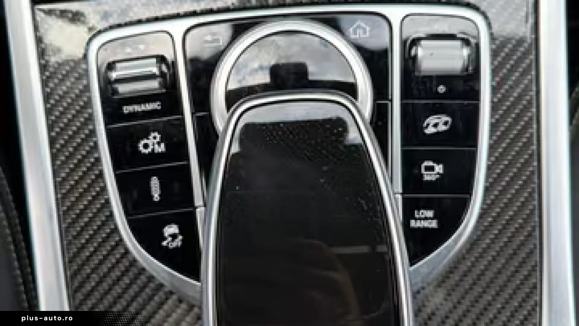 Mercedes-Benz G 63 AMG Manufaktur AHK MAGNO