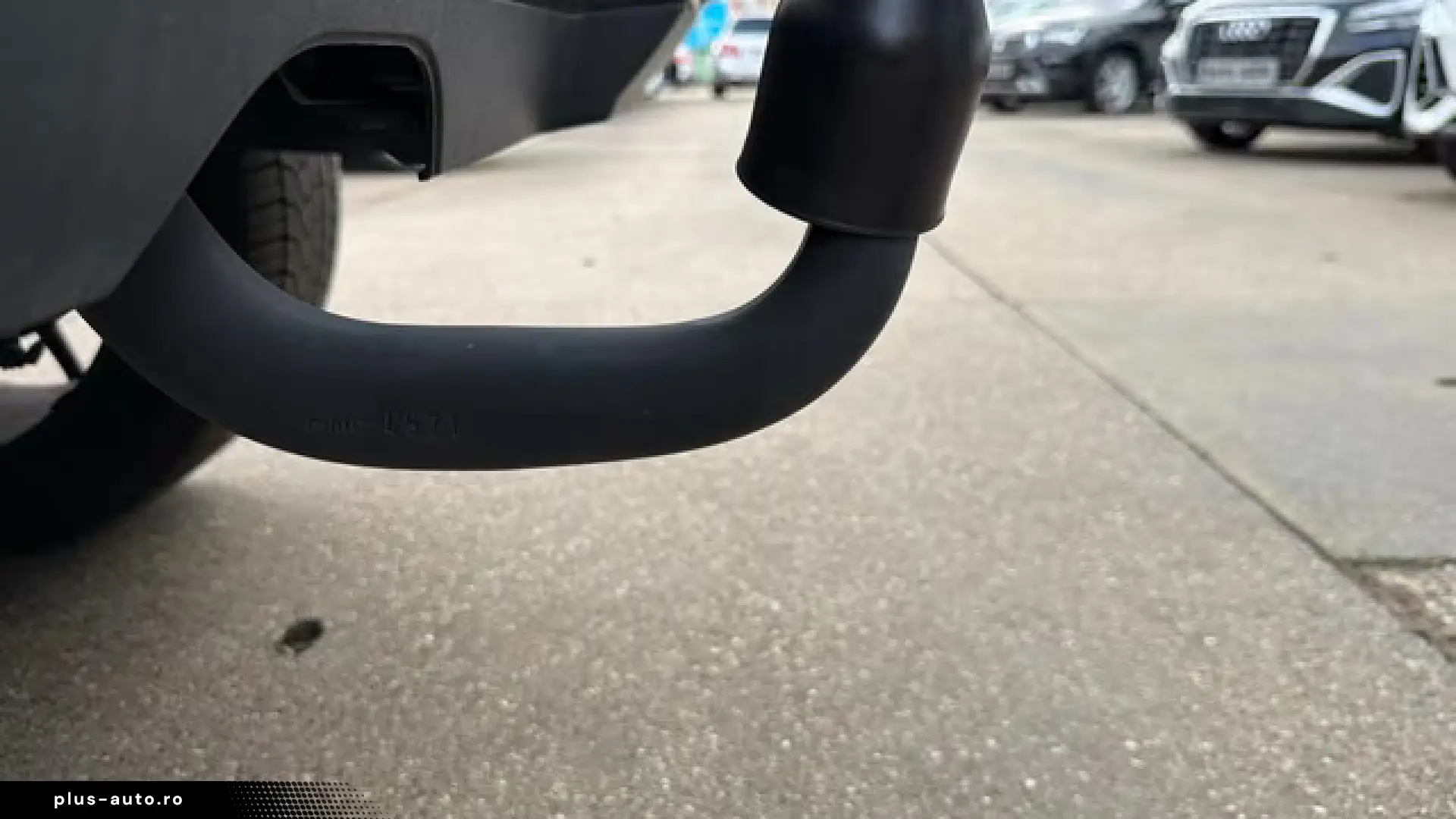 Mercedes-Benz G 63 AMG Manufaktur AHK MAGNO