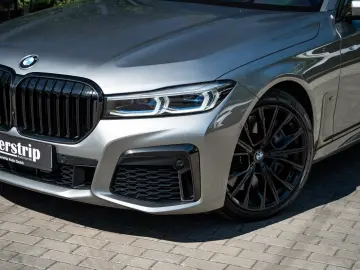 BMW 750i.xD.SOFTCL.GLASDACH.FOND.MASSAGE.4ZONEN.HUD