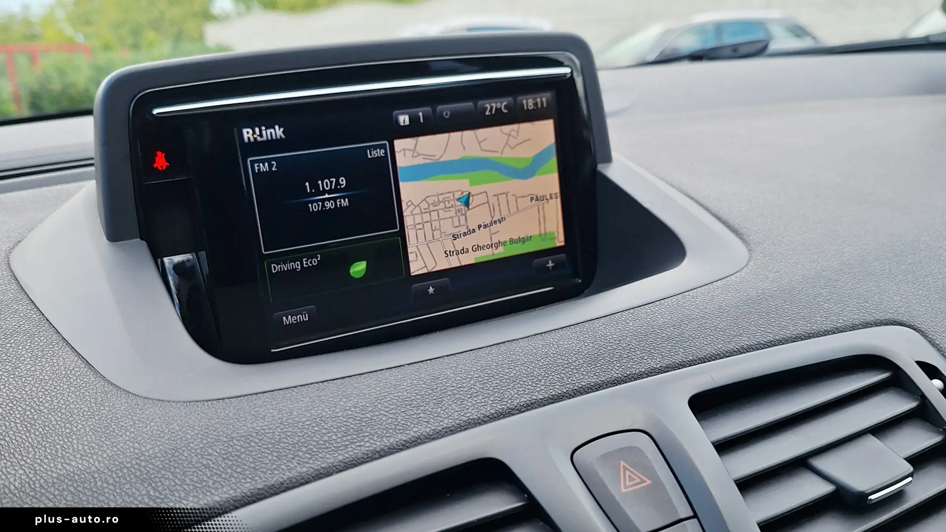 Renault Megane 3 Facelift Grandtour