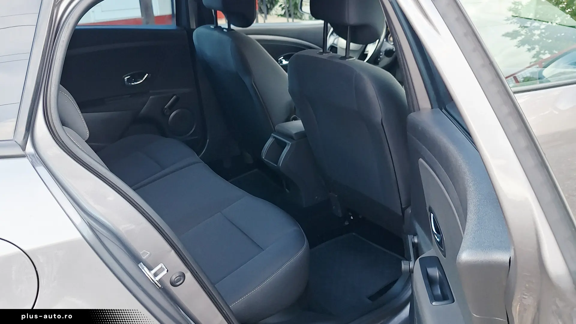 Renault Megane 3 Facelift Grandtour